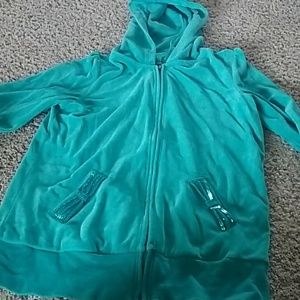 Super cute track suit